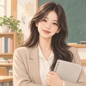 캠퍼스다운 추천 선생님