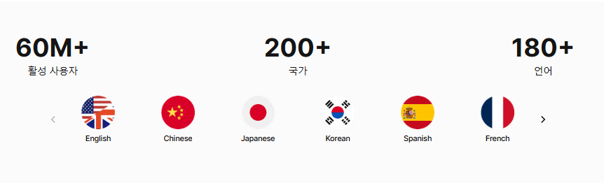 헬로톡 사용 설명 이미지 2