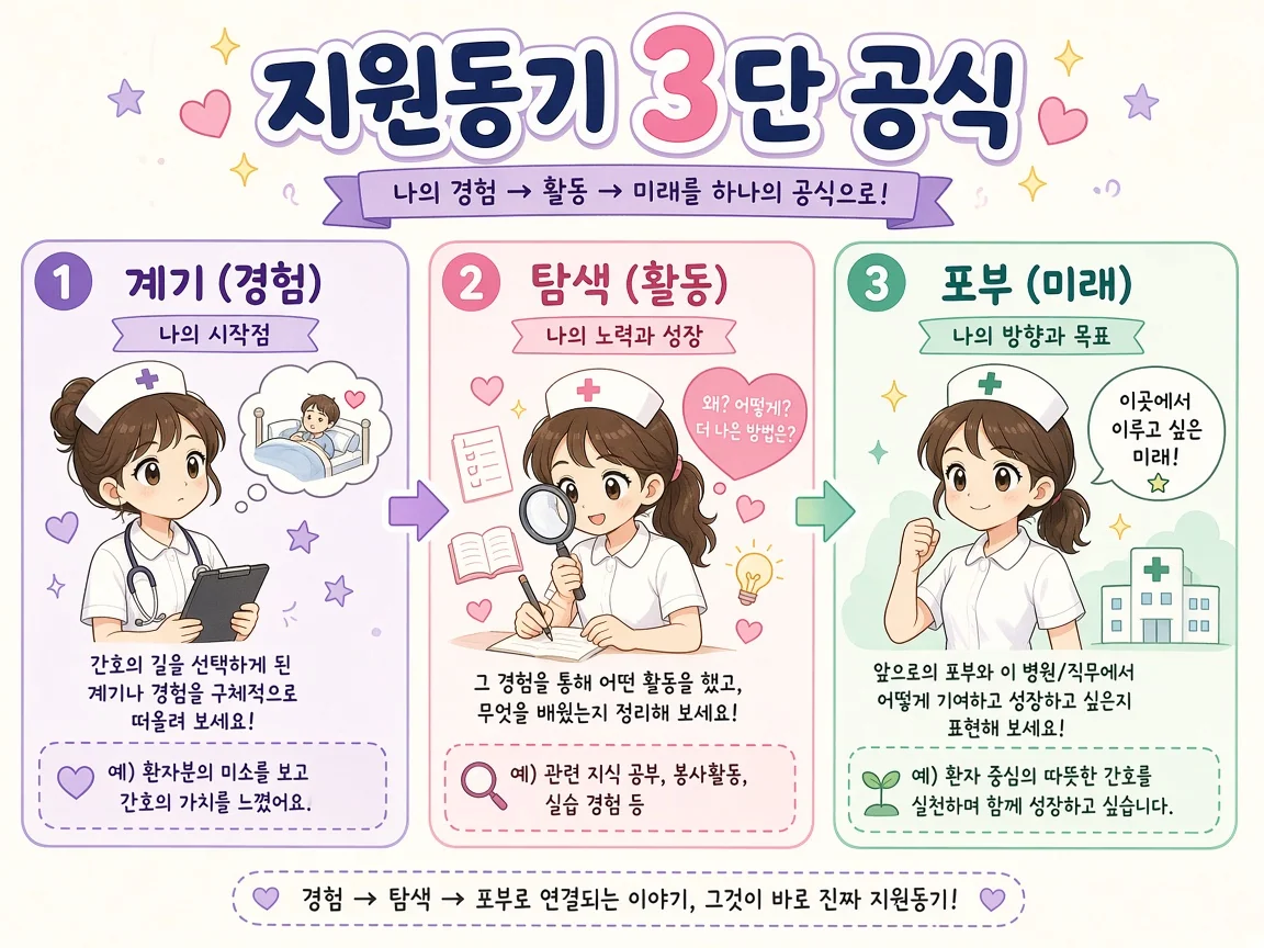 1층 · 3단 공식