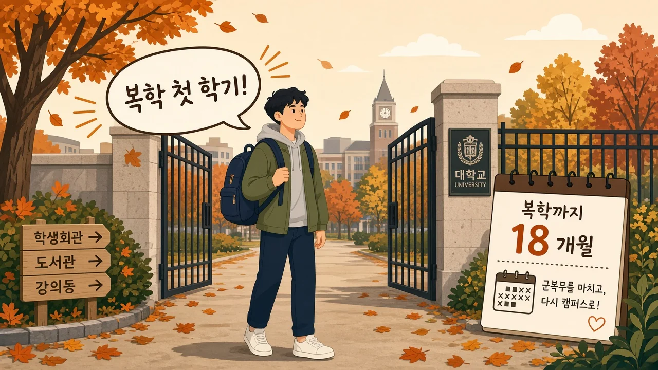 2층 · 공백도 해석
