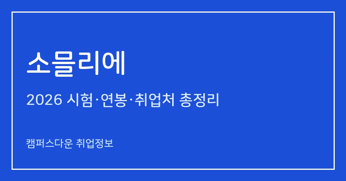 소믈리에 자격증 2026: 한국국제소믈리에협회 등급·응시자격·시험방식·검정비, 민간자격 주의점